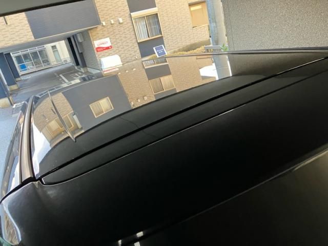 TOYOTA VELLFIRE 2013