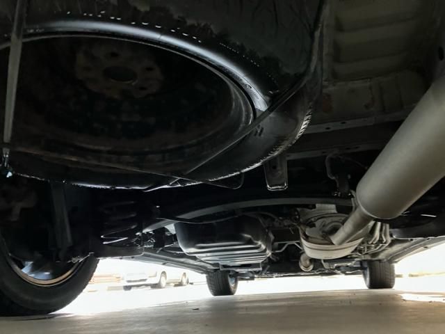 TOYOTA VELLFIRE 2013