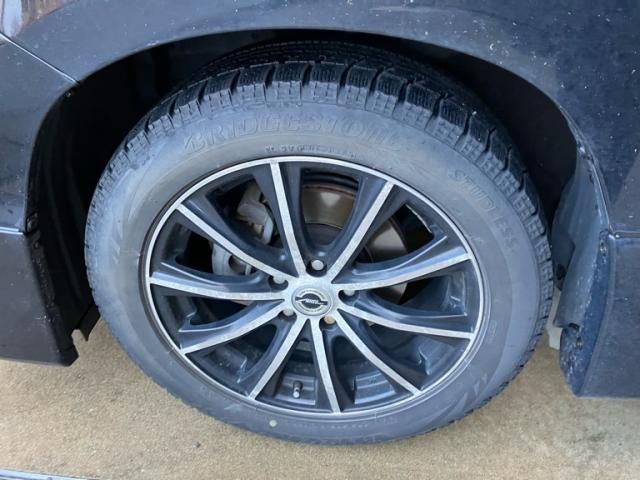 TOYOTA VELLFIRE 2013