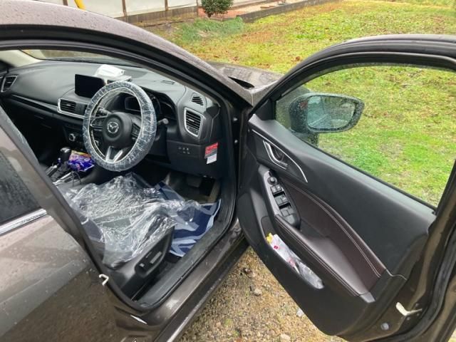 MAZDA AXELA SPORTS 2019