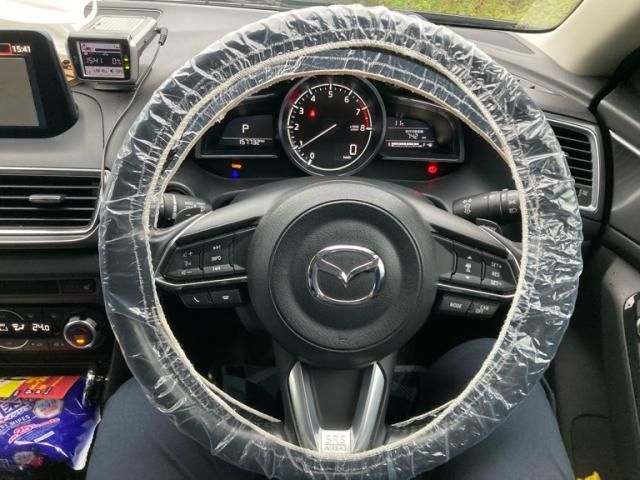 MAZDA AXELA SPORTS 2019