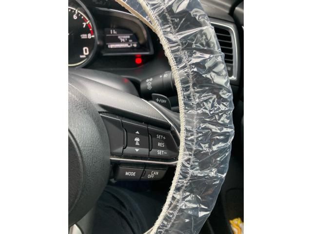 MAZDA AXELA SPORTS 2019