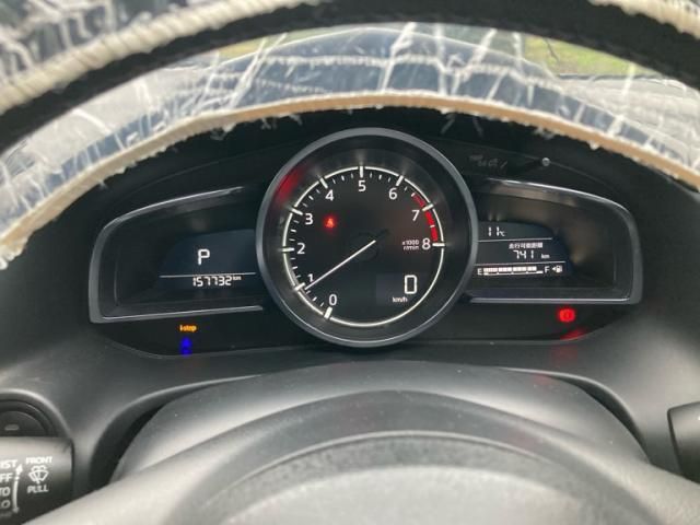 MAZDA AXELA SPORTS 2019