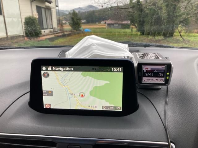 MAZDA AXELA SPORTS 2019