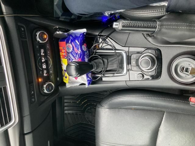 MAZDA AXELA SPORTS 2019