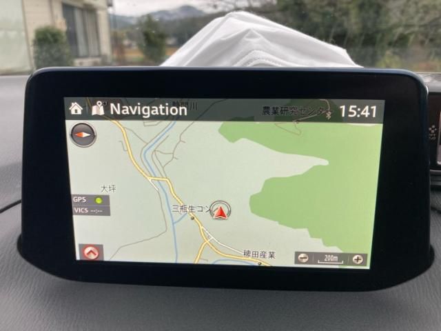 MAZDA AXELA SPORTS 2019