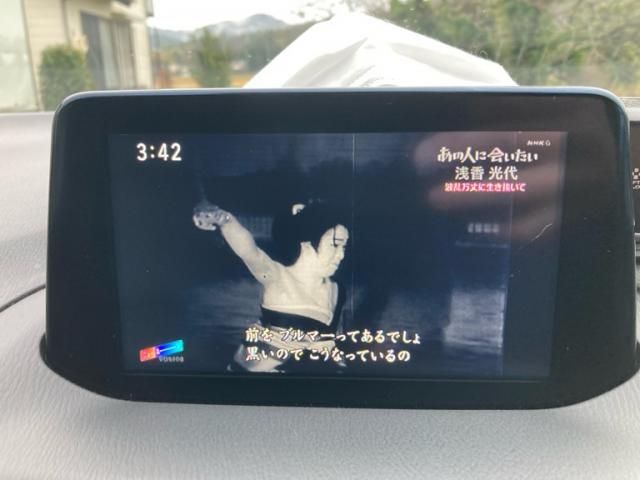 MAZDA AXELA SPORTS 2019