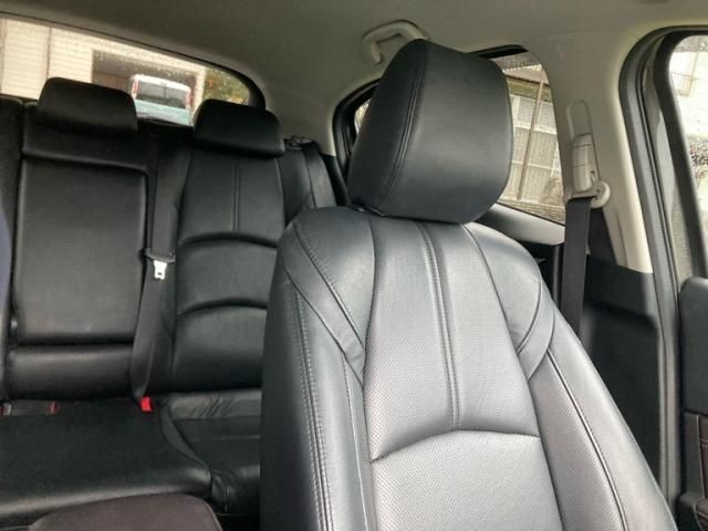 MAZDA AXELA SPORTS 2019