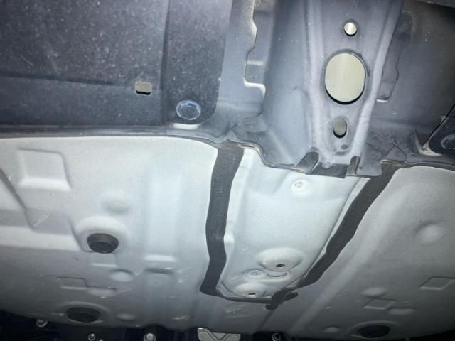 TOYOTA HARRIER 4WD 2018