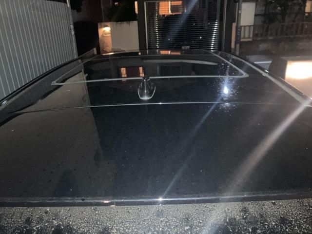 TOYOTA HARRIER 4WD 2018