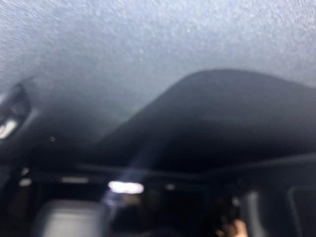 TOYOTA HARRIER 4WD 2018