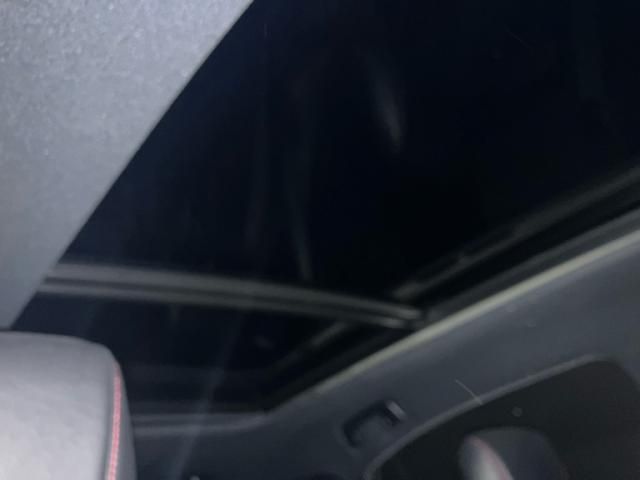 TOYOTA HARRIER 4WD 2018