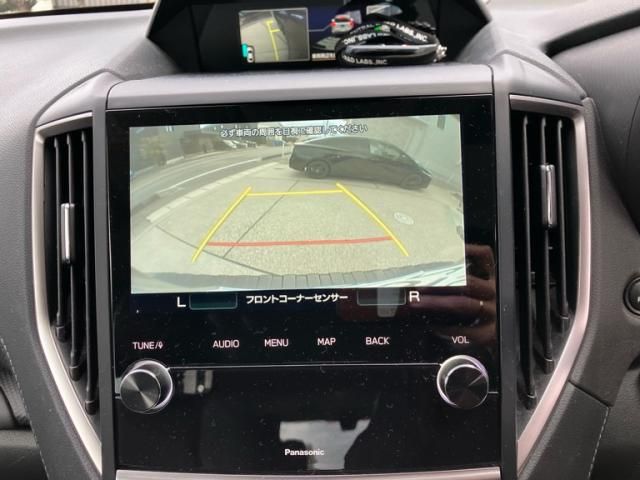 SUBARU FORESTER 2022