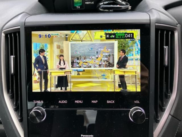 SUBARU FORESTER 2022