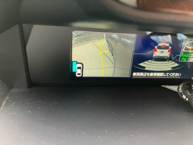 SUBARU FORESTER 2022