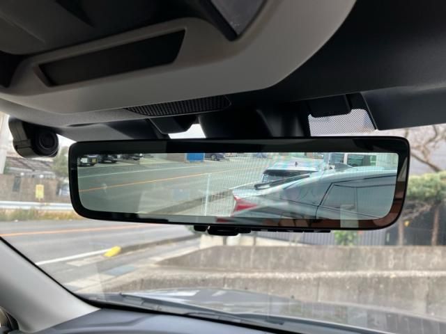 SUBARU FORESTER 2022