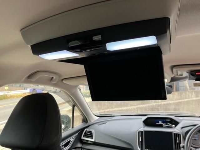 SUBARU FORESTER 2022