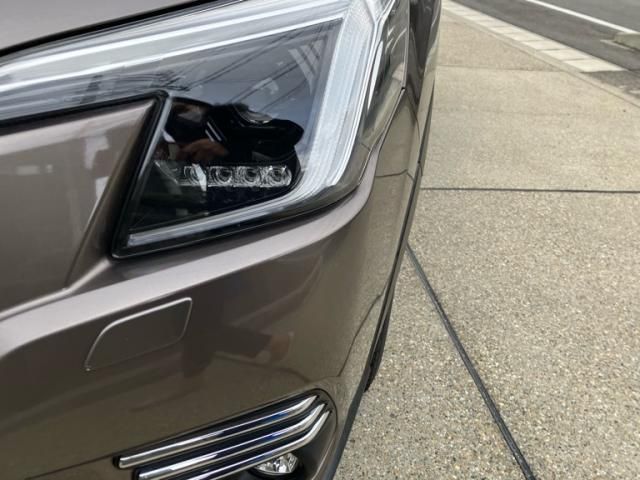 SUBARU FORESTER 2022