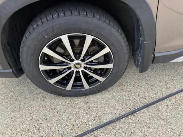 SUBARU FORESTER 2022