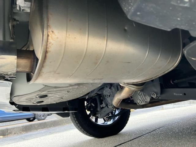 SUBARU FORESTER 2022