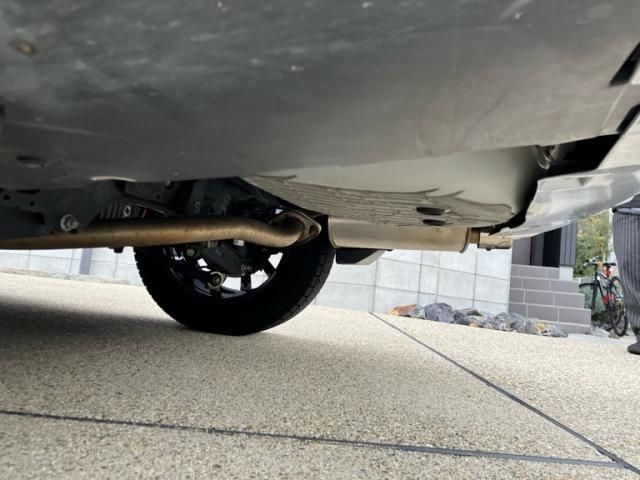 SUBARU FORESTER 2022