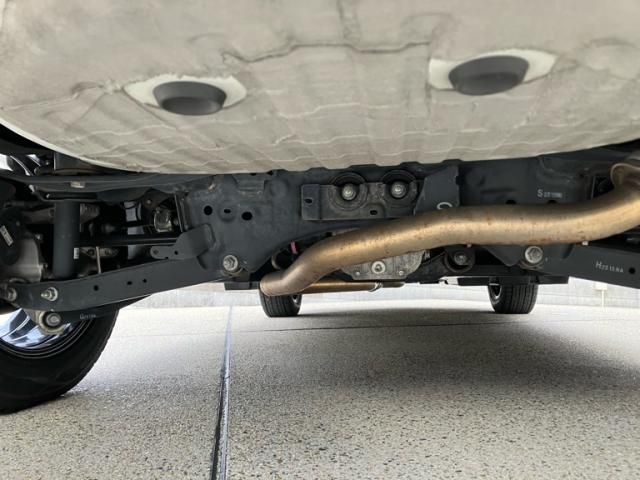 SUBARU FORESTER 2022