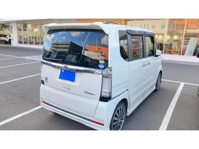 HONDA N_BOX???? 2013