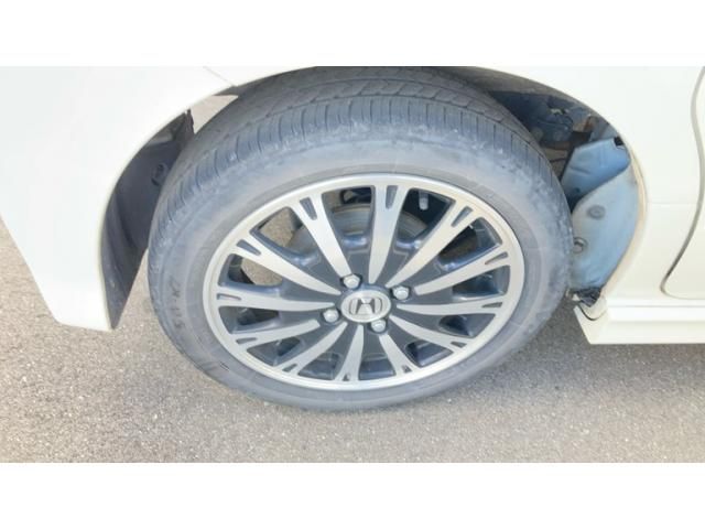 HONDA N_BOX???? 2013