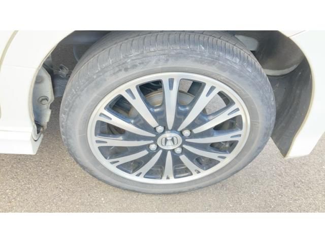 HONDA N_BOX???? 2013