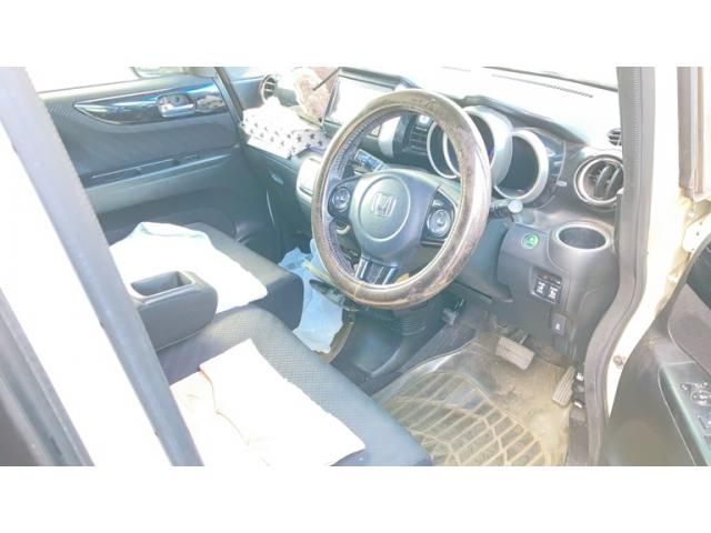 HONDA N_BOX???? 2013