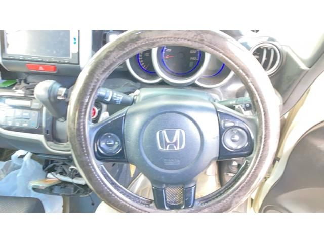 HONDA N_BOX???? 2013