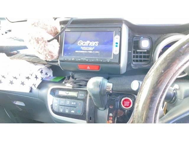 HONDA N_BOX???? 2013