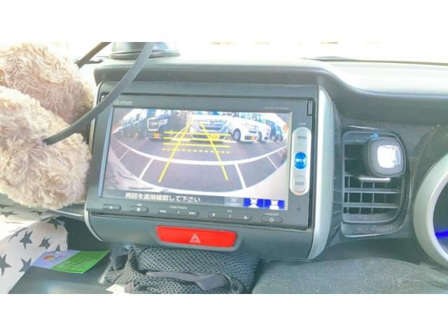 HONDA N_BOX???? 2013