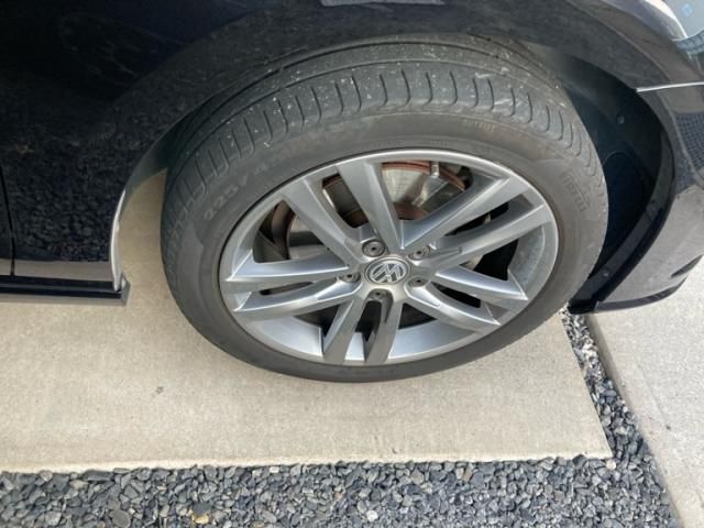 VOLKSWAGEN VOLKSWAGEN GOLF VARIANT 2015