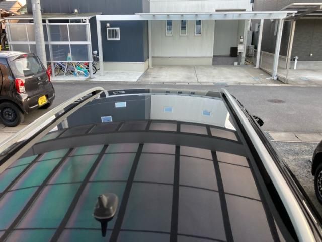 VOLKSWAGEN VOLKSWAGEN GOLF VARIANT 2015