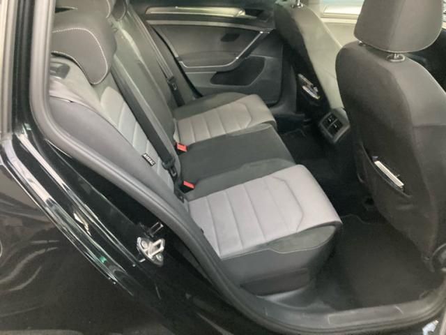 VOLKSWAGEN VOLKSWAGEN GOLF VARIANT 2015