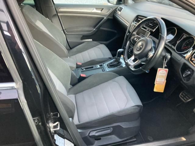 VOLKSWAGEN VOLKSWAGEN GOLF VARIANT 2015