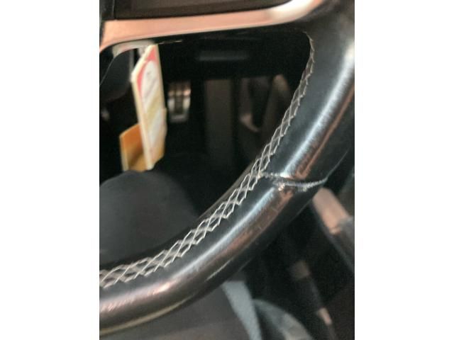 VOLKSWAGEN VOLKSWAGEN GOLF VARIANT 2015