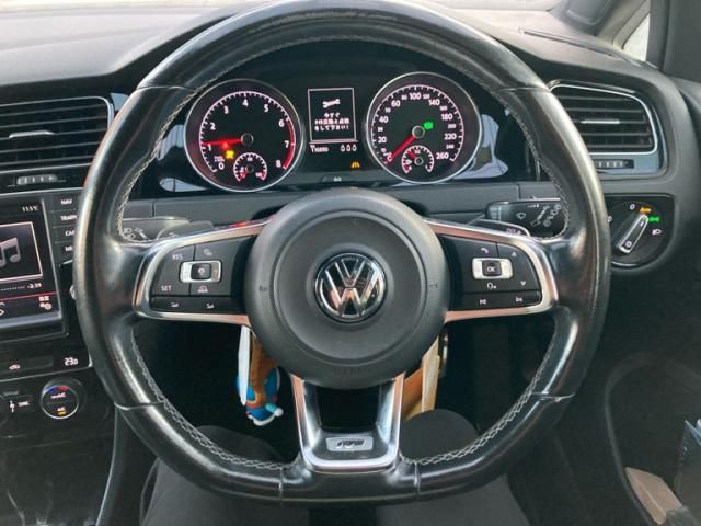 VOLKSWAGEN VOLKSWAGEN GOLF VARIANT 2015