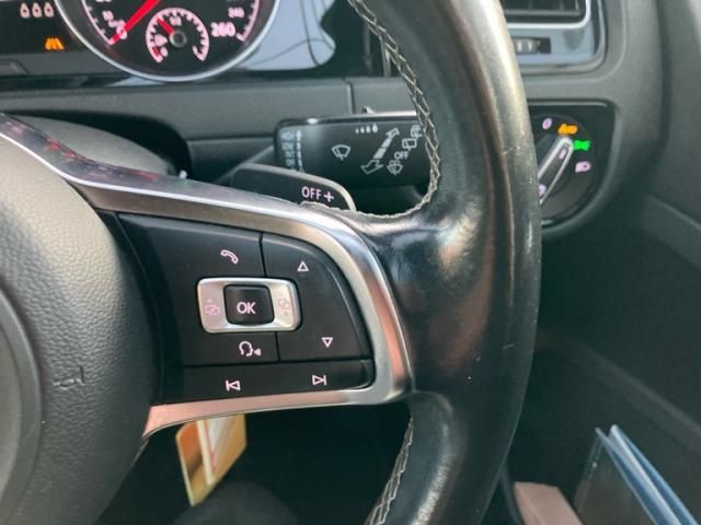 VOLKSWAGEN VOLKSWAGEN GOLF VARIANT 2015