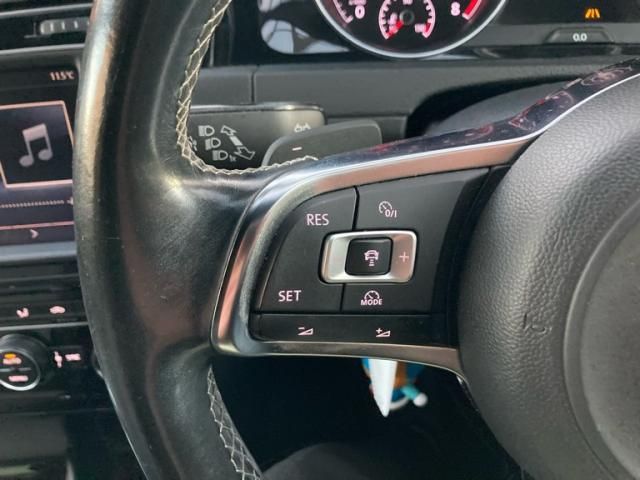 VOLKSWAGEN VOLKSWAGEN GOLF VARIANT 2015