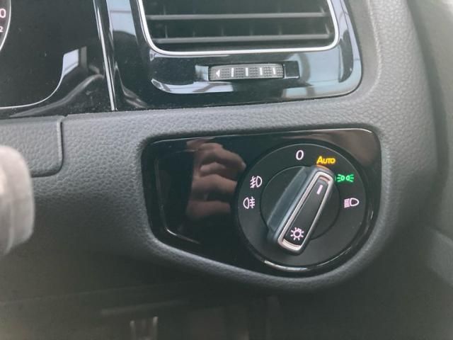 VOLKSWAGEN VOLKSWAGEN GOLF VARIANT 2015