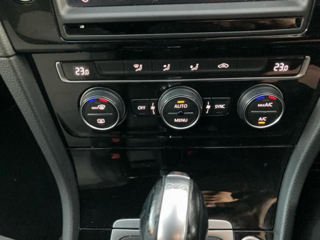 VOLKSWAGEN VOLKSWAGEN GOLF VARIANT 2015