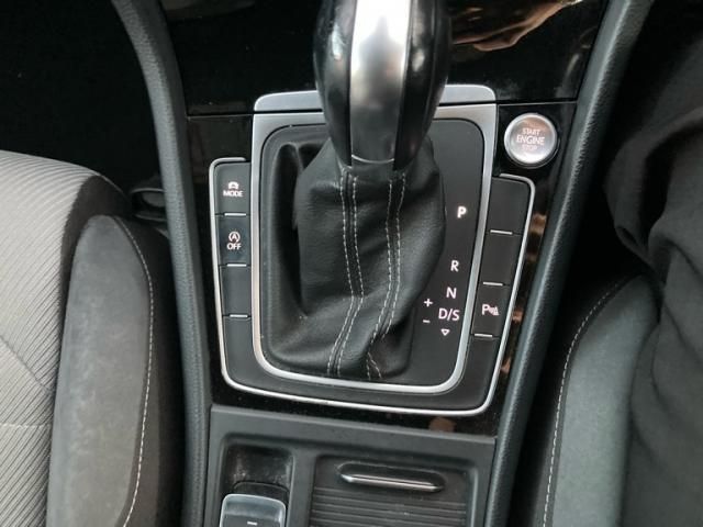 VOLKSWAGEN VOLKSWAGEN GOLF VARIANT 2015