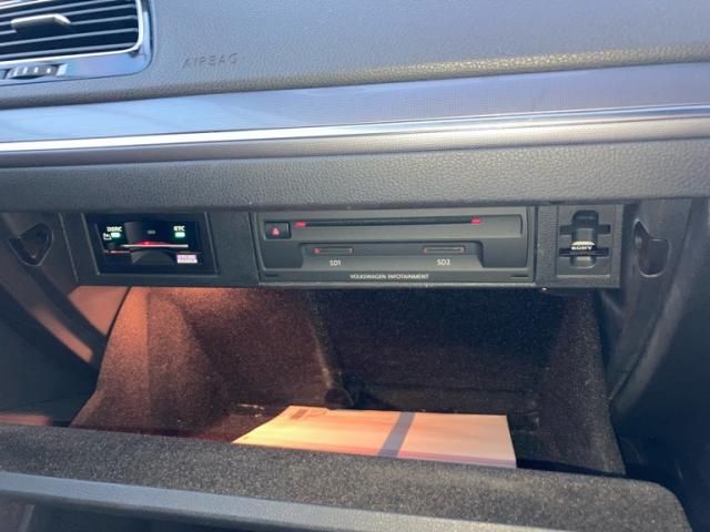 VOLKSWAGEN VOLKSWAGEN GOLF VARIANT 2015