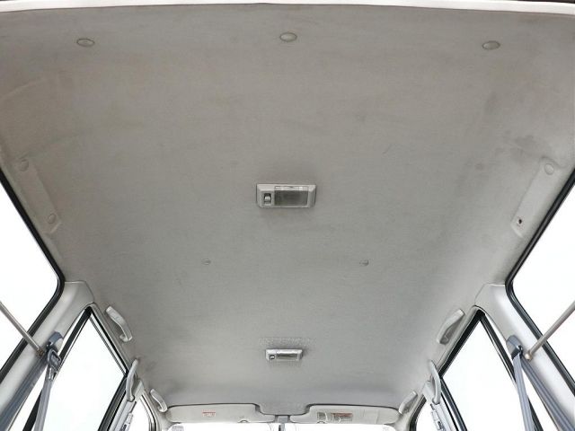 TOYOTA LANDCRUISER wagon 1997