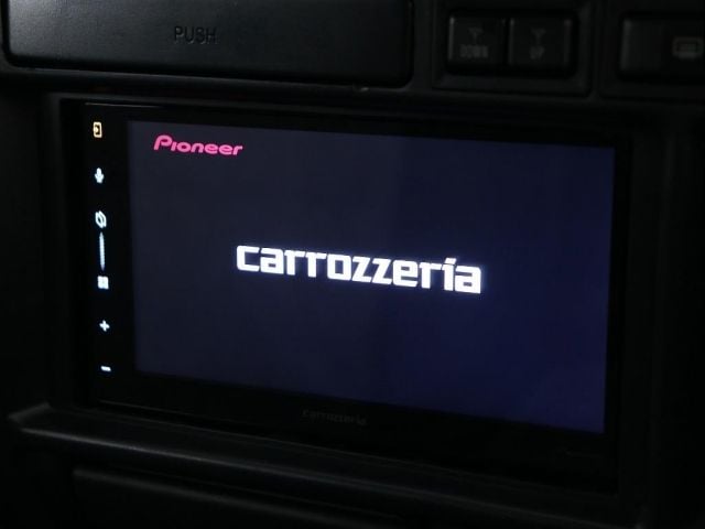 TOYOTA LANDCRUISER wagon 1997