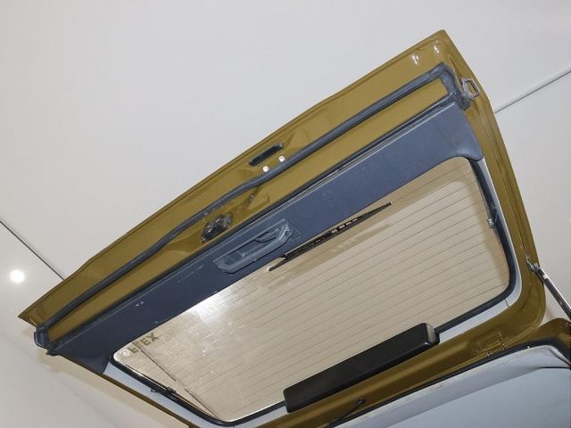 TOYOTA LANDCRUISER wagon 1994