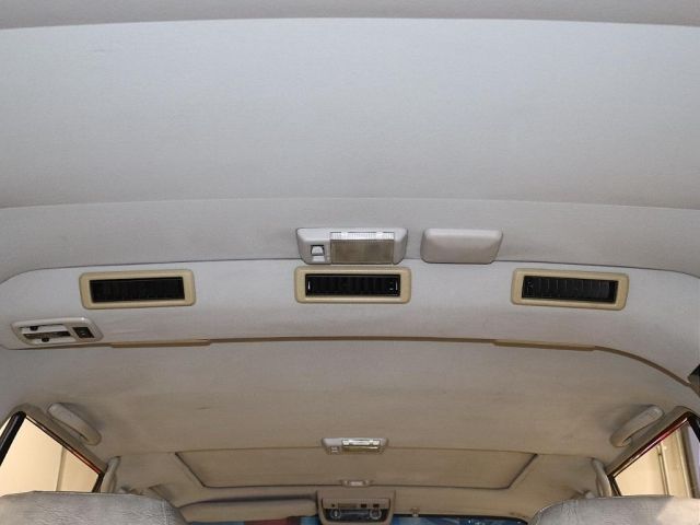 TOYOTA LANDCRUISER wagon 1994