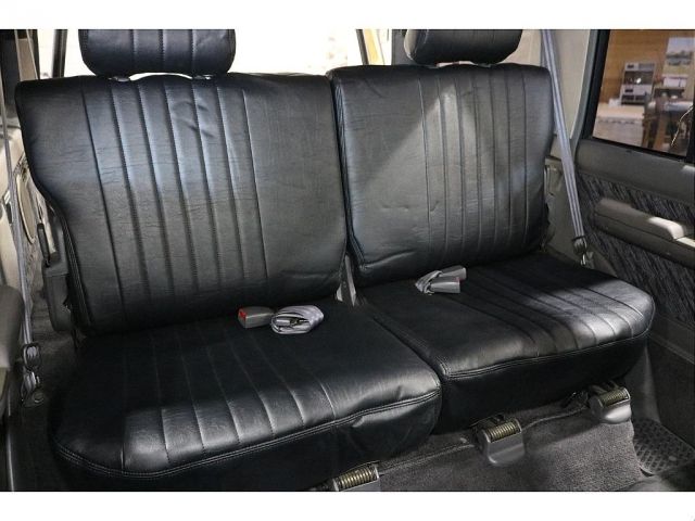 TOYOTA LANDCRUISER PRADO 1995